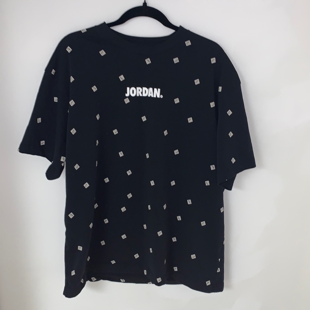 Nike Jordan Jump Man T-Shirt